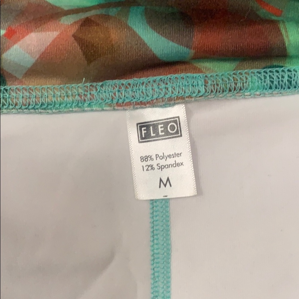 Fleo shorts - Picture 3 of 3